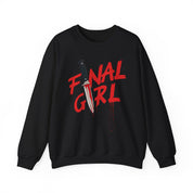 Final Girl Sweatshirt