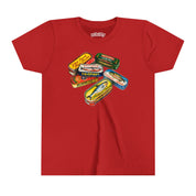 Sardine Tins Baby Tee