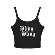 Bling Bling Baby Tank