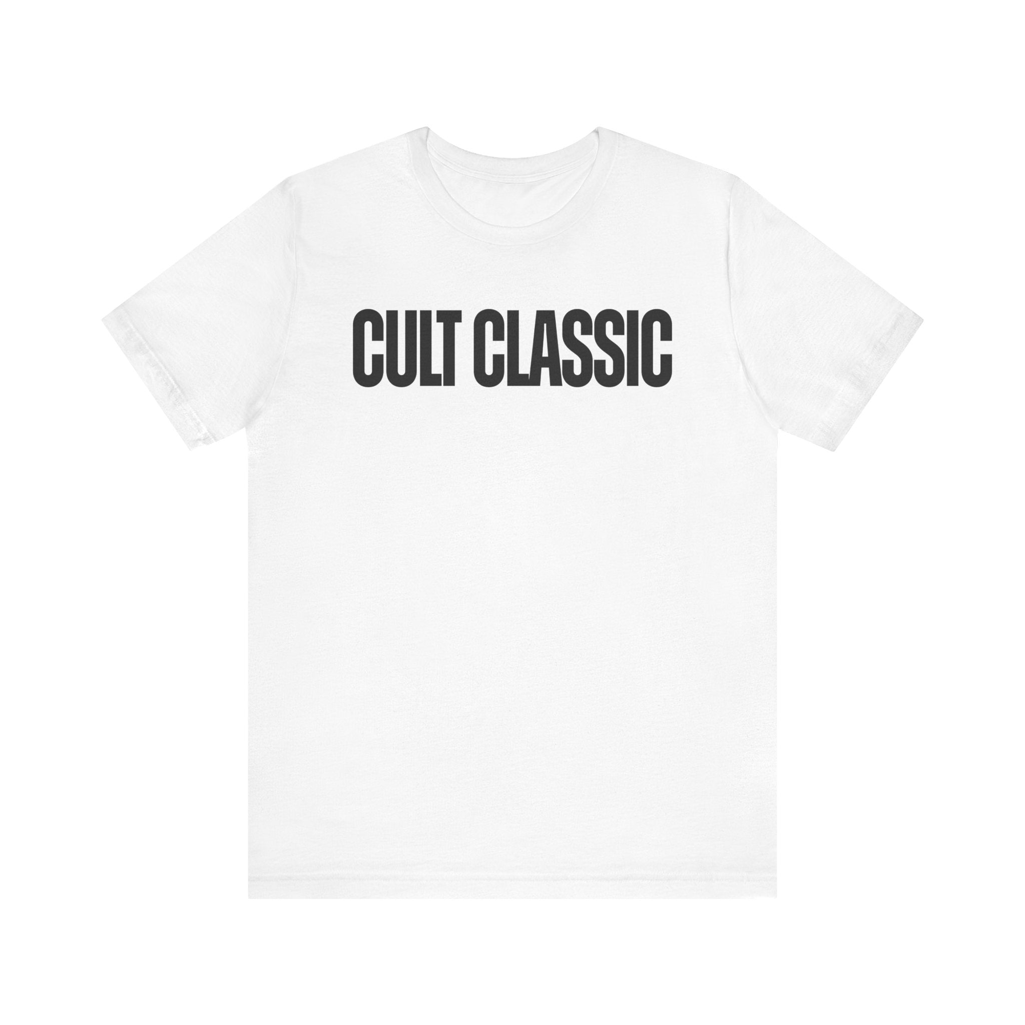 Cult Classic T-Shirt