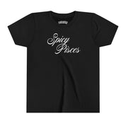 Spicy Pisces Baby Tee