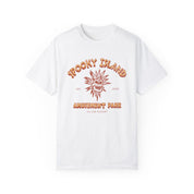 Spooky Island Tee