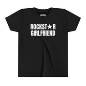 Rockstar Girlfriend Baby Tee