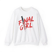 Final Girl Sweatshirt