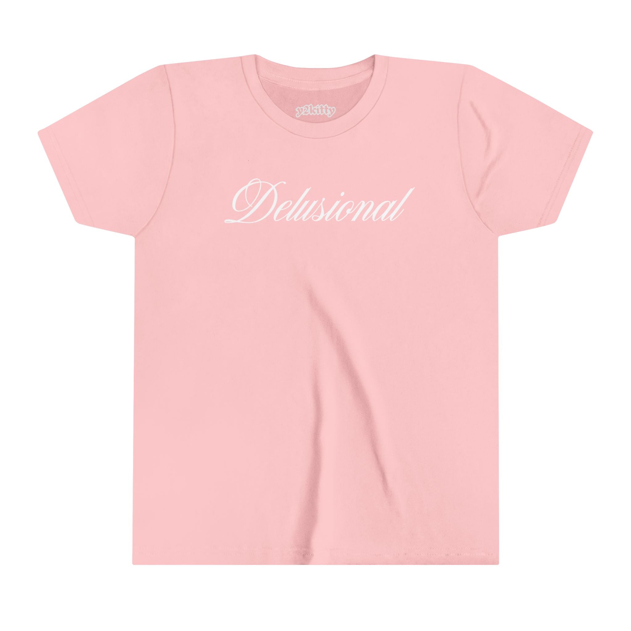 Delusional Baby Tee