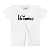 Indie Sleazebag Baby Tee