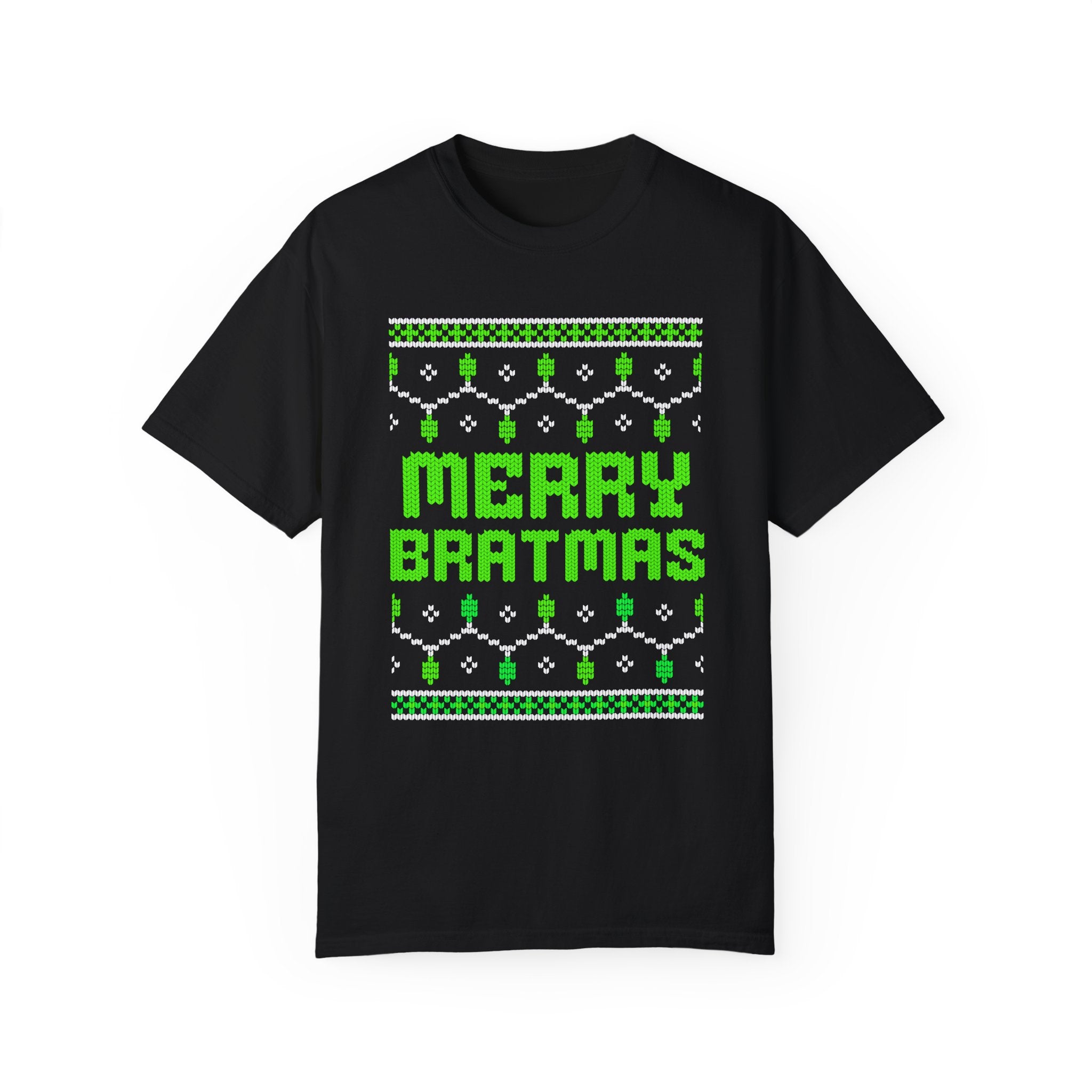 Merry Bratmas Tee