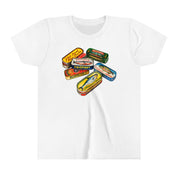 Sardine Tins Baby Tee