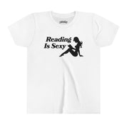 Reading Is Sexy Baby Tee