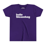 Indie Sleazebag Baby Tee