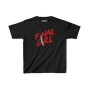 Final Girl Baby Tee