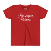 Passenger Princess Baby Tee