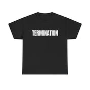 Termination Tee