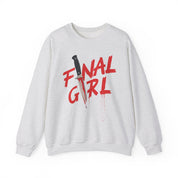 Final Girl Sweatshirt