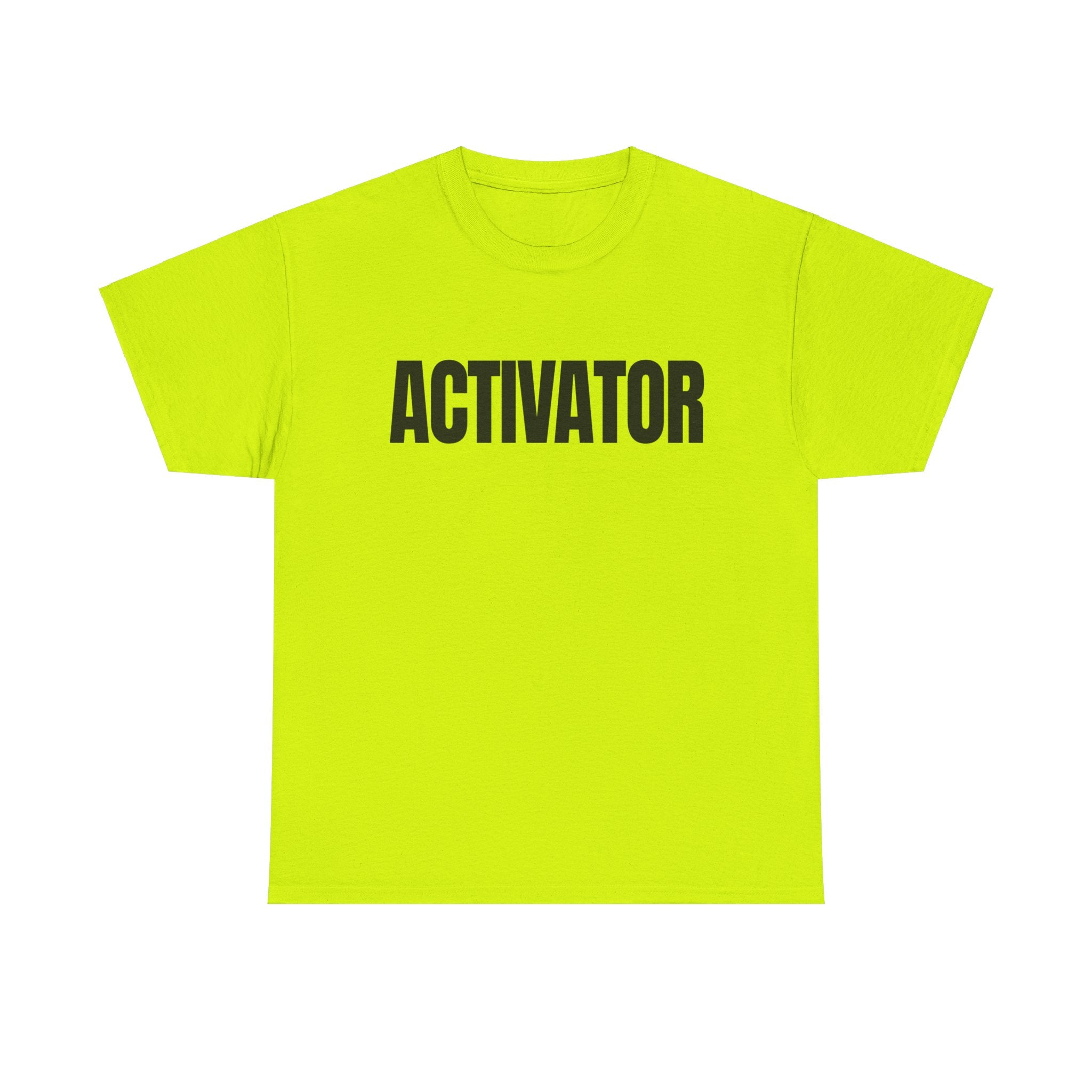 Activator T-Shirt