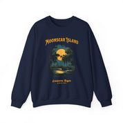 Moonscar Island Sweatshirt