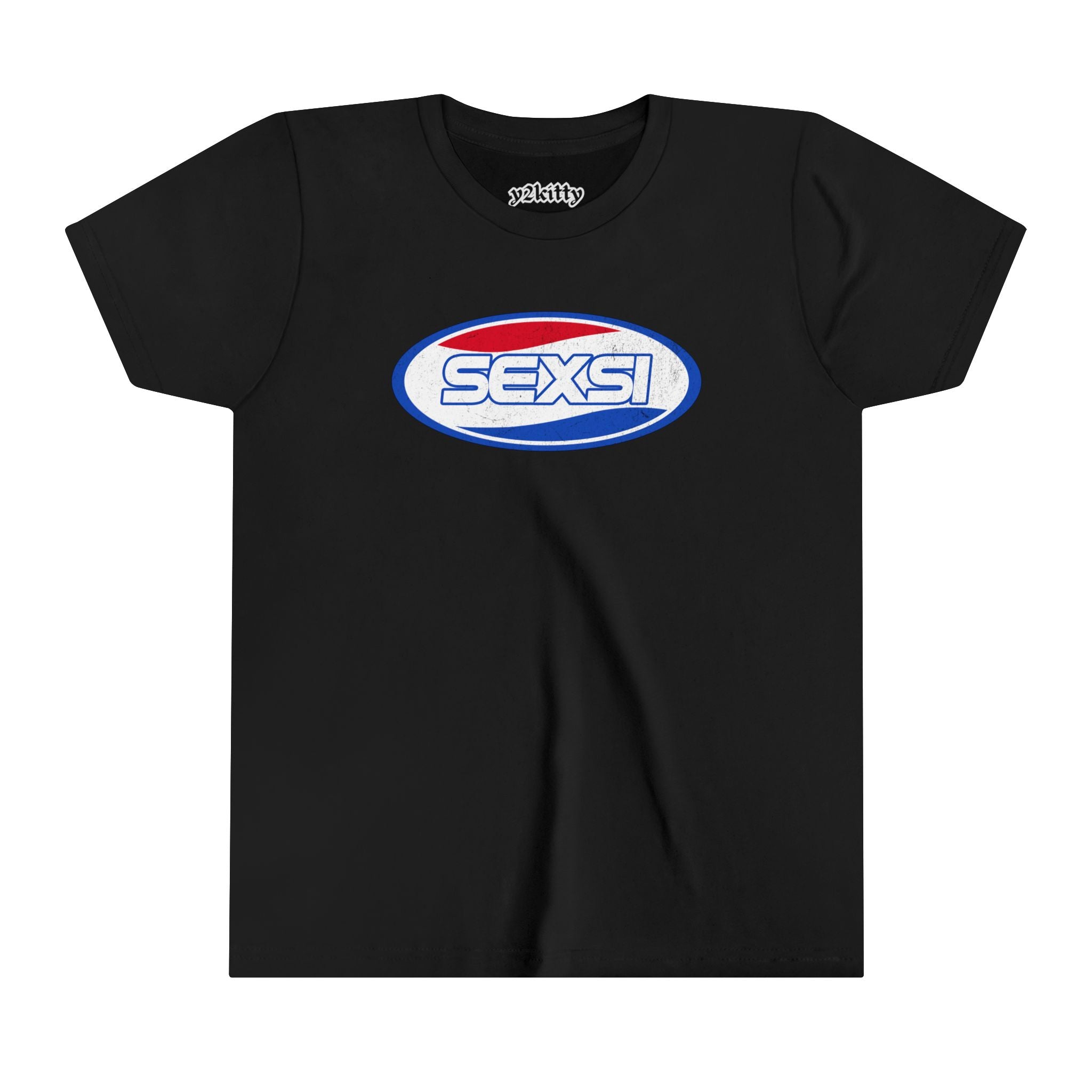 Sexsi Baby Tee