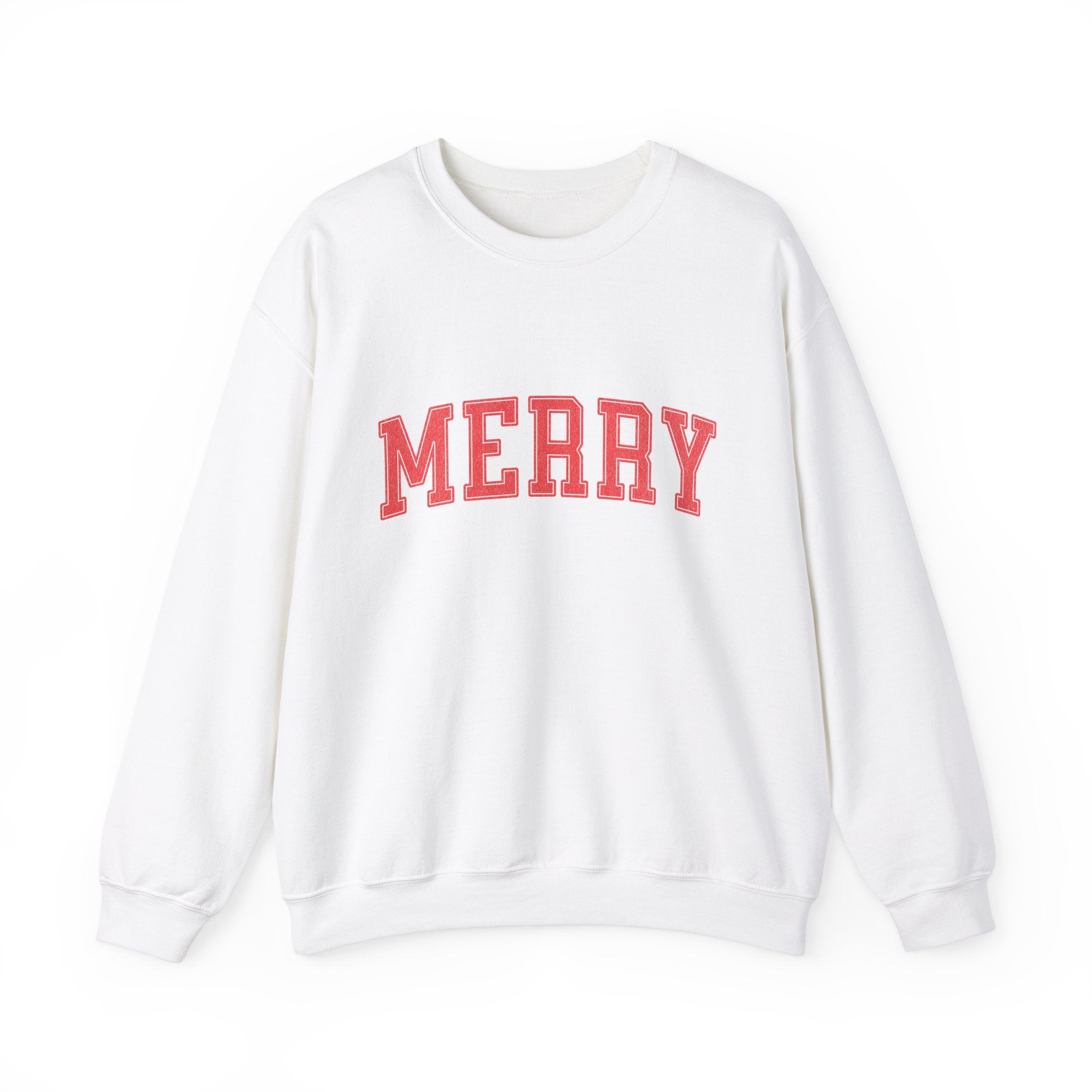 Merry Sweatshirt