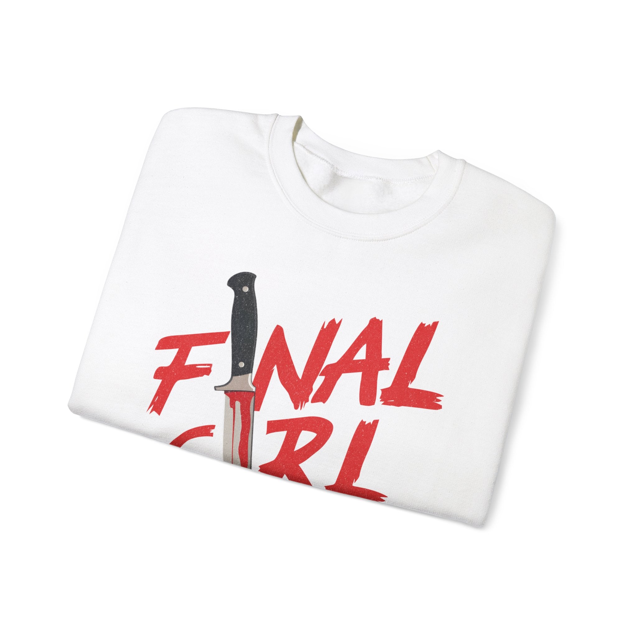 Final Girl Sweatshirt