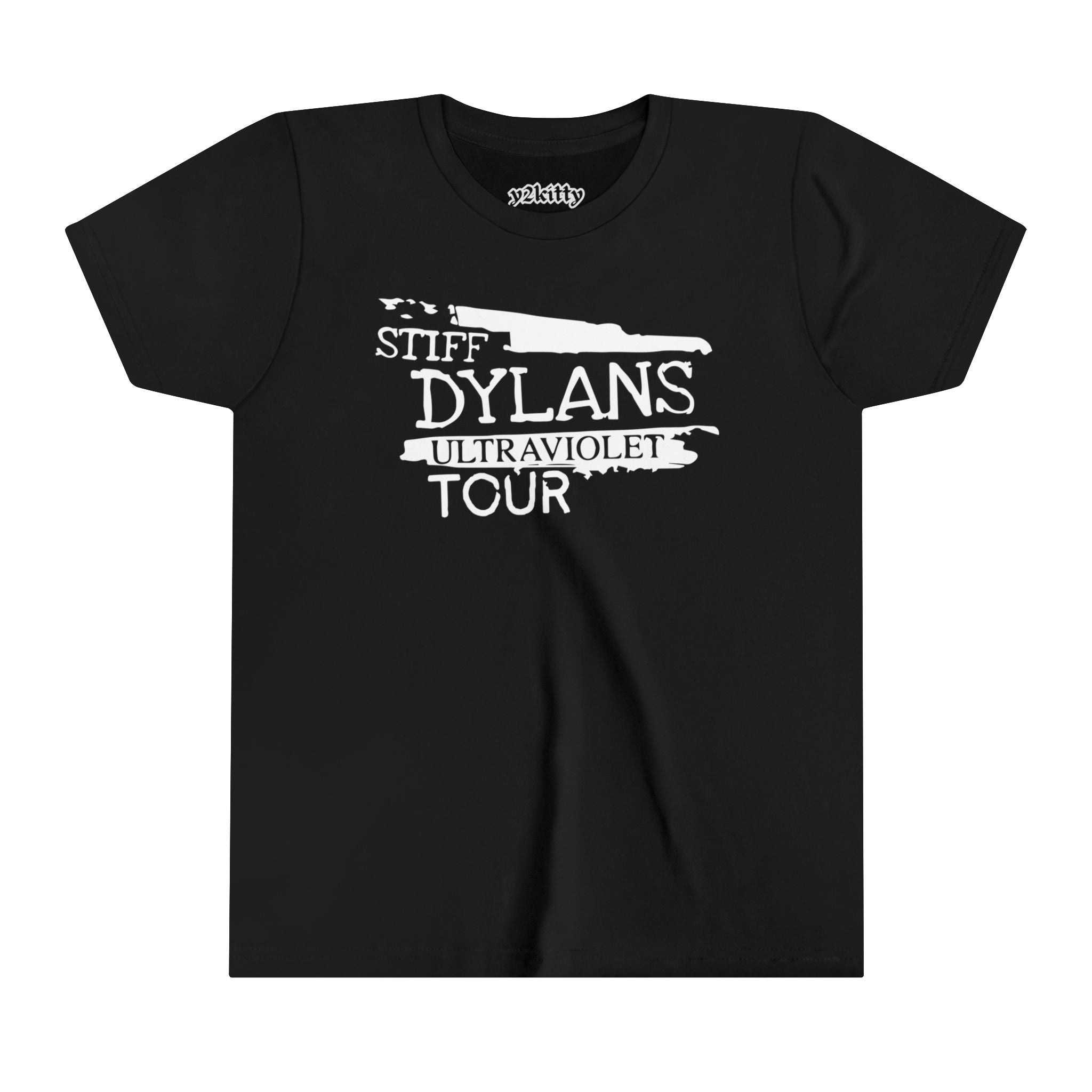 Stiff Dylans Band Tee