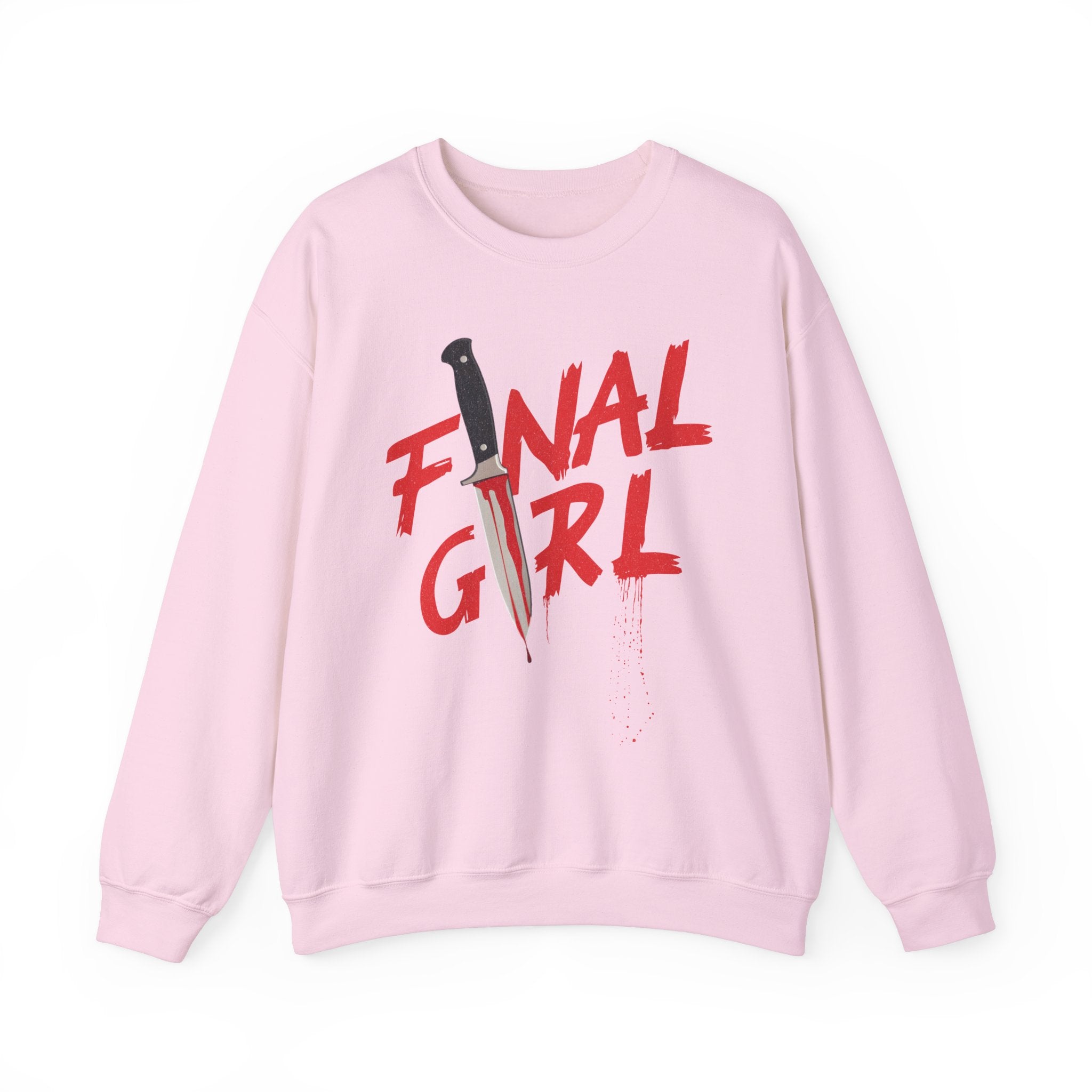 Final Girl Sweatshirt