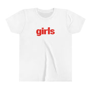 Girls Baby Tee