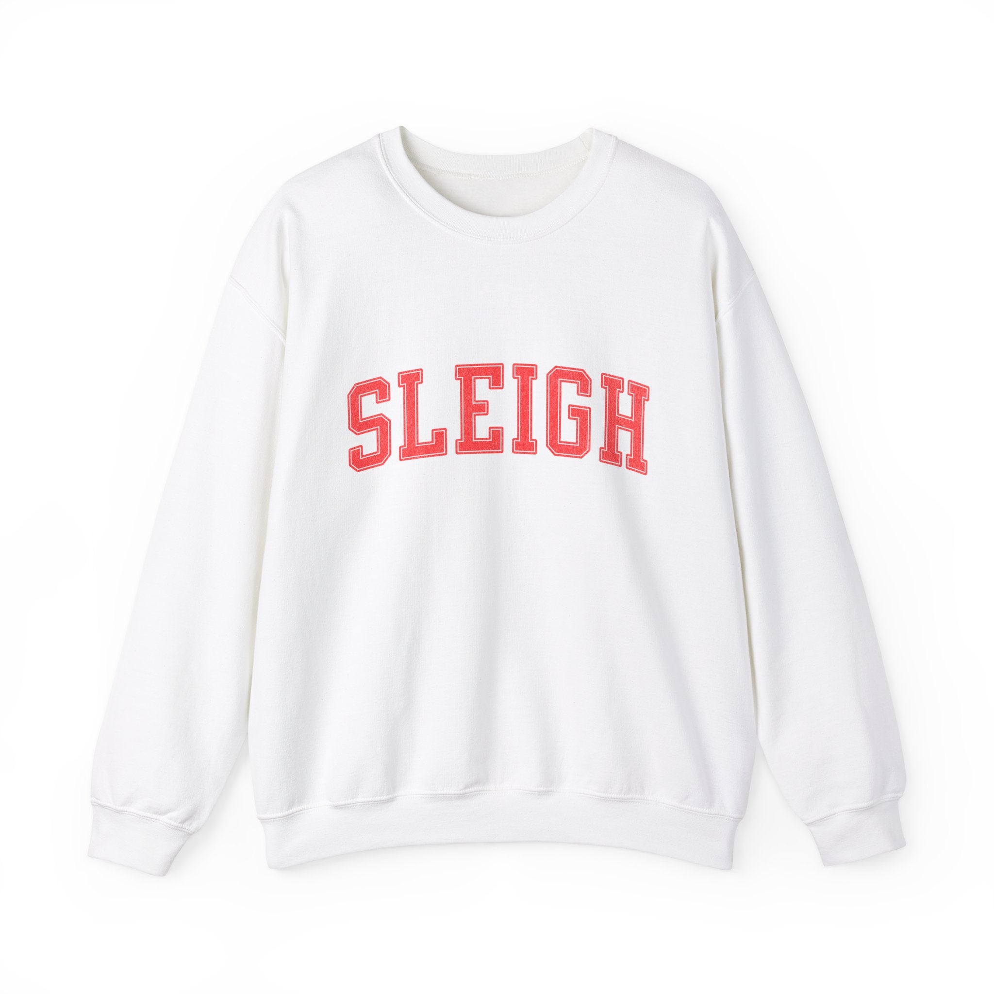 Sleigh Sweatshirt