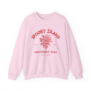 Spooky Island Sweatshirt