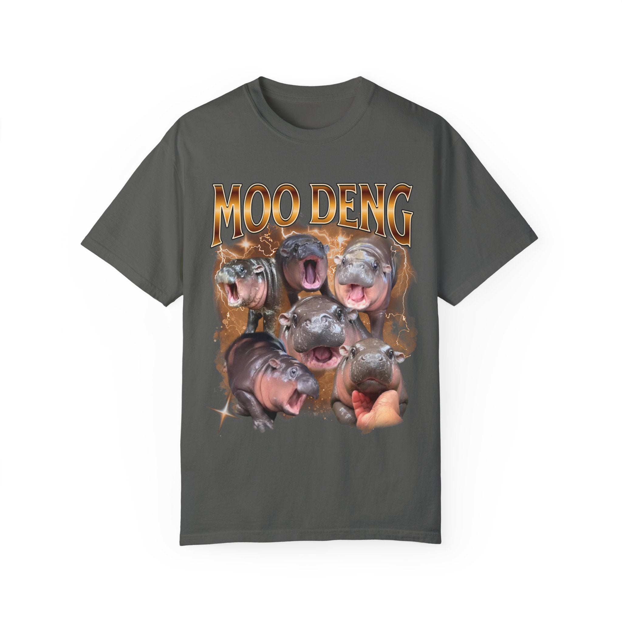 Moo Deng T-Shirt