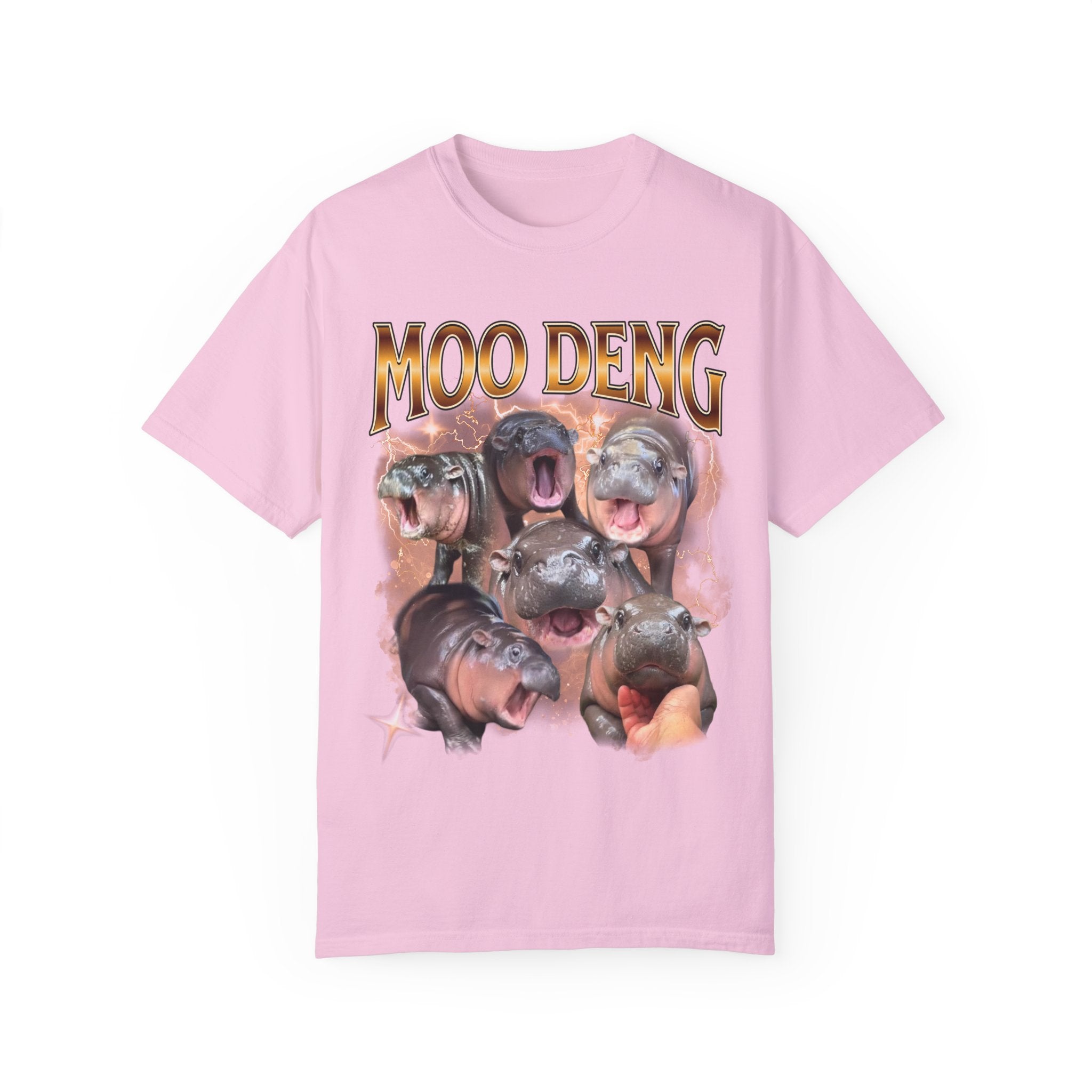 Moo Deng T-Shirt