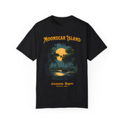 Moonscar Island Tee