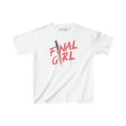 Final Girl Baby Tee