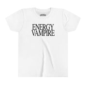 Energy Vampire Baby Tee