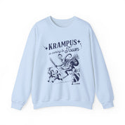 Krampus is Coming to Town Sweatshirt