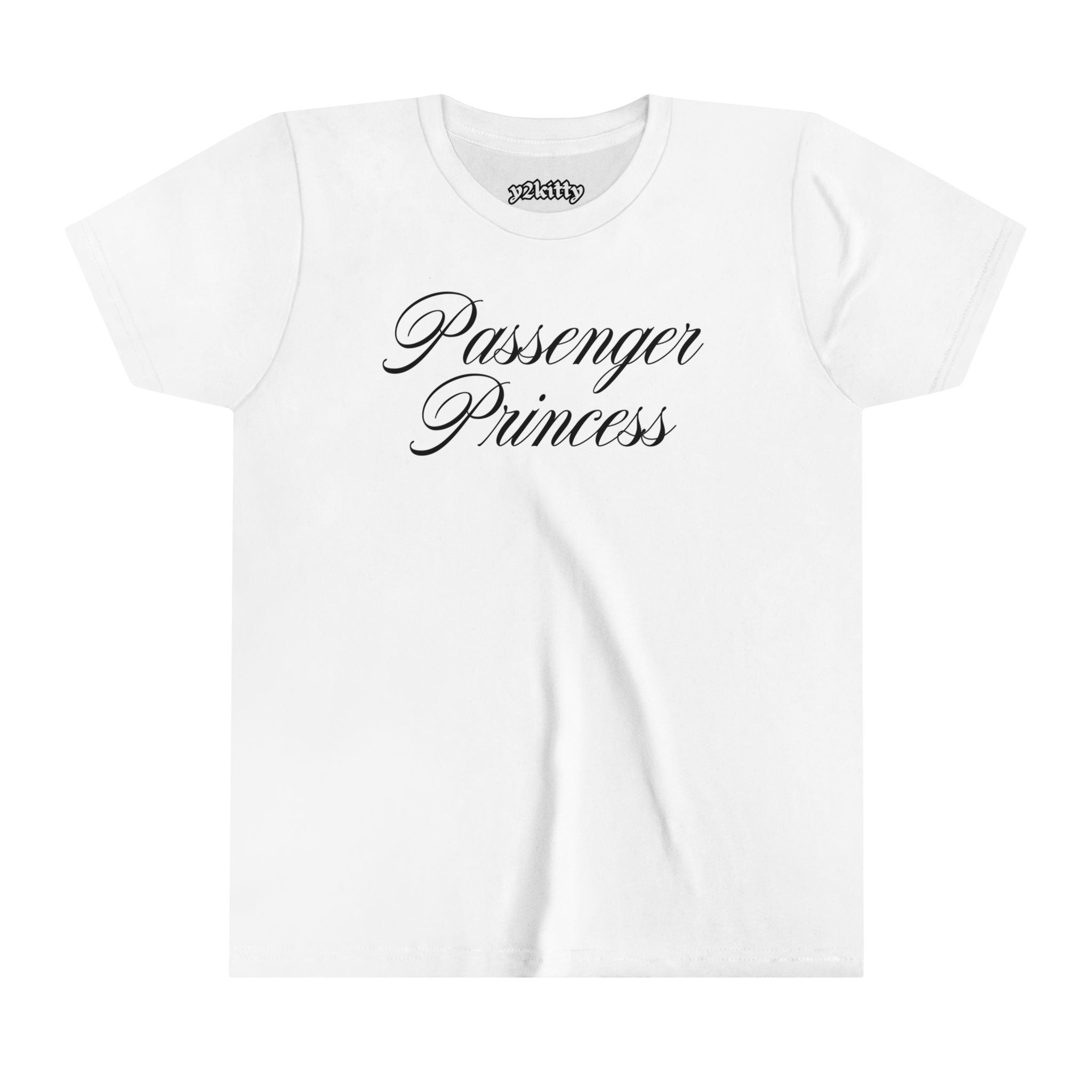 Passenger Princess Baby Tee