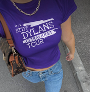 Stiff Dylans Band Tee