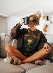 Moonscar Island Sweatshirt