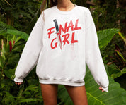 Final Girl Sweatshirt