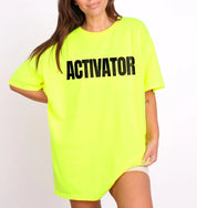 Activator T-Shirt