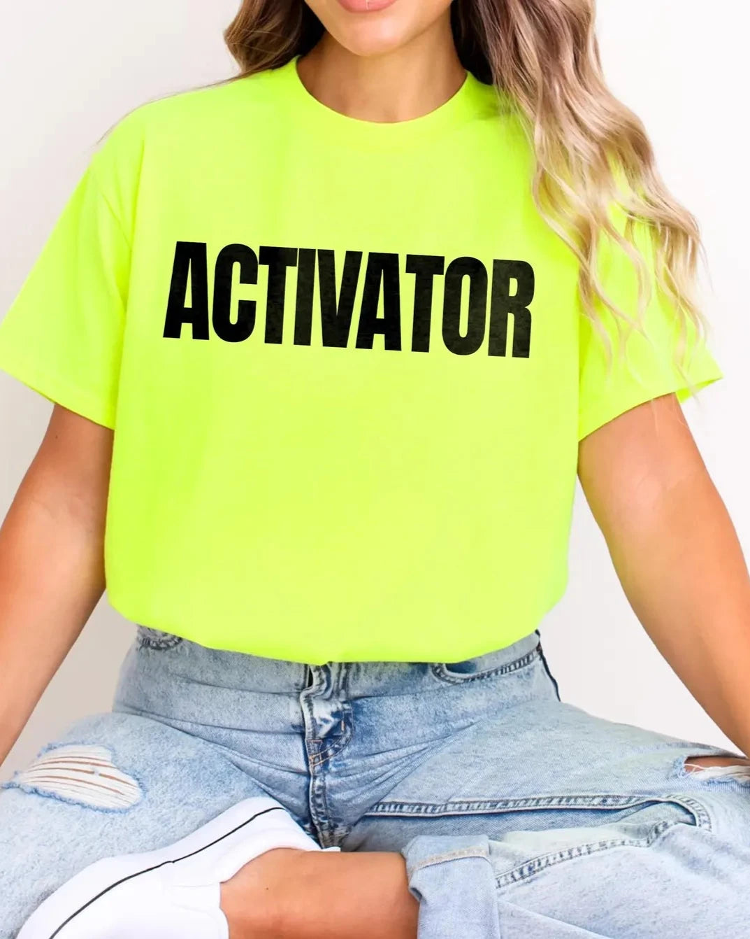 Activator T-Shirt