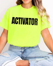 Activator T-Shirt