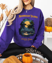 Moonscar Island Sweatshirt