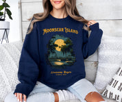 Moonscar Island Sweatshirt