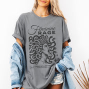 Feminine Rage Tee