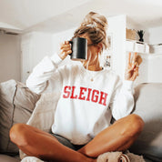 Sleigh Sweatshirt