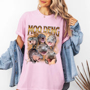 Moo Deng T-Shirt